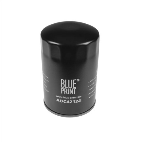ADC42124 Blue Print