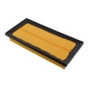 El filtro de aire ADC42263 BLUE PRINT