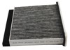 Filtro de cabina ADC42507 BLUE PRINT