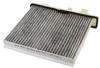 Filtro antipolen Mitsubishi Pajero 4 LONG