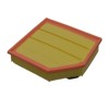 Filtro de aire coche ADF122218 BLUE PRINT