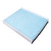 Filtro de cabina ADF122520 BLUE PRINT