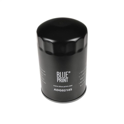 ADG02145 Blue Print