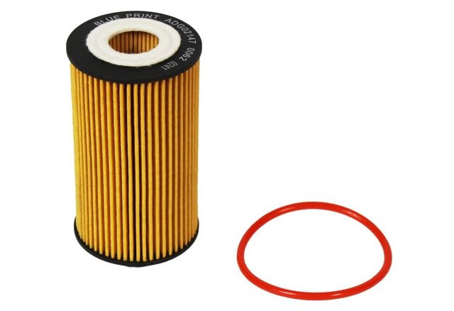 Filtro de aceite Opel Zafira P12