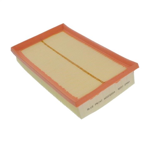 Filtro de aire ADG02204 BLUE PRINT