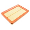 Filtro de aire de motor ADG02236 BLUE PRINT