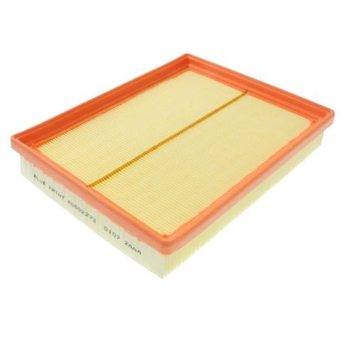 Filtro de aire de motor ADG02273 BLUE PRINT