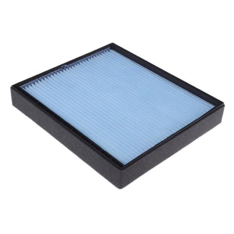Filtro deshidratador aire acondicionado coche ADG02538 BLUE PRINT