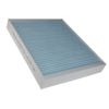Filtro deshidratador aire acondicionado coche ADG02561 BLUE PRINT