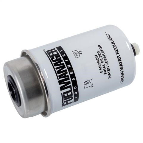 Filtro combustible ADJ132316 BLUE PRINT