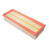 Filtro de aire coche ADK82232 BLUE PRINT