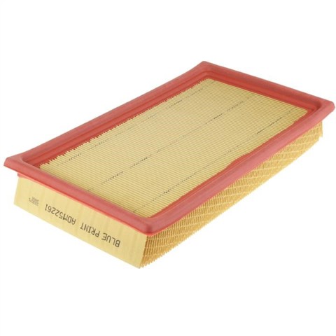 El filtro de aire ADM52261 BLUE PRINT