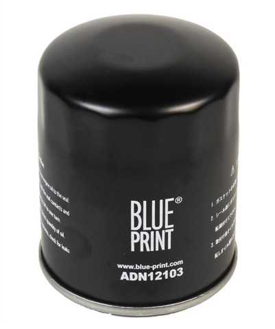 ADN12103 Blue Print