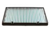 Filtro de aire acondicionado ADN12509 BLUE PRINT
