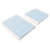 Filtro deshidratador aire acondicionado coche ADP152508 BLUE PRINT
