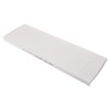 Filtro de cabina ADP152519 BLUE PRINT