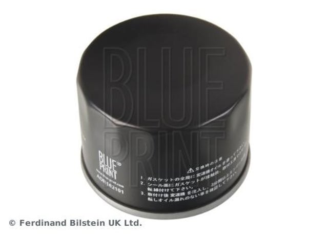 Filtro aceite ADR162101 BLUE PRINT
