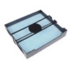 Filtro de habitáculo Subaru Forester II