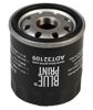 Filtro de aceite motor ADT32109 BLUE PRINT