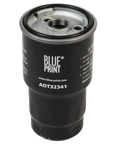 Filtro combustible Mazda 323 BJ