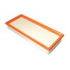 El filtro de aire ADU172217 BLUE PRINT