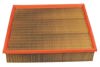 El filtro de aire ADU172229 BLUE PRINT