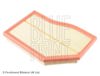 Filtro de aire coche ADU172247 BLUE PRINT