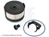 Filtro de gasolina ADU172322 BLUE PRINT