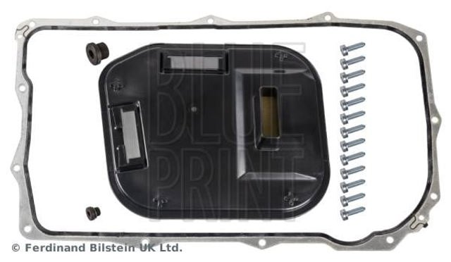 Filtro hidráulico transmisión automática ADV182163 BLUE PRINT