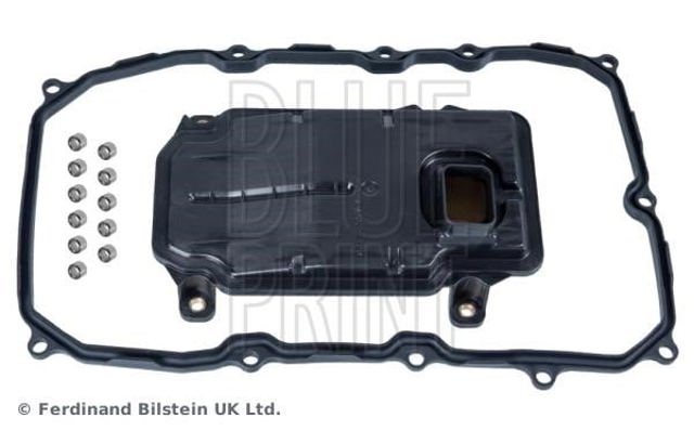 Filtro caja de cambios automática Porsche Cayenne II (92A)