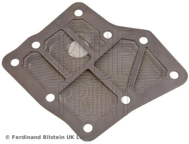 Filtro caja de cambios automática Skoda Fabia I (6Y5)