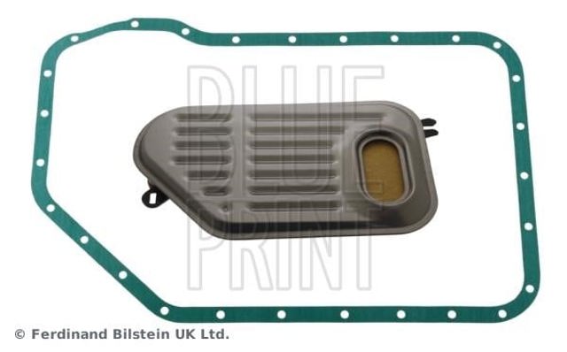 Filtro caja de cambios automática para Skoda SuperB I (3U4)