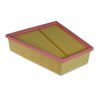 Filtro de aire ADV182218 BLUE PRINT