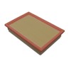 Filtro de aire coche ADV182258 BLUE PRINT
