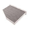 Filtro de cabina Seat Leon 2