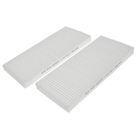 Precio del repuesto Filtro habitáculo Trooper  SUV