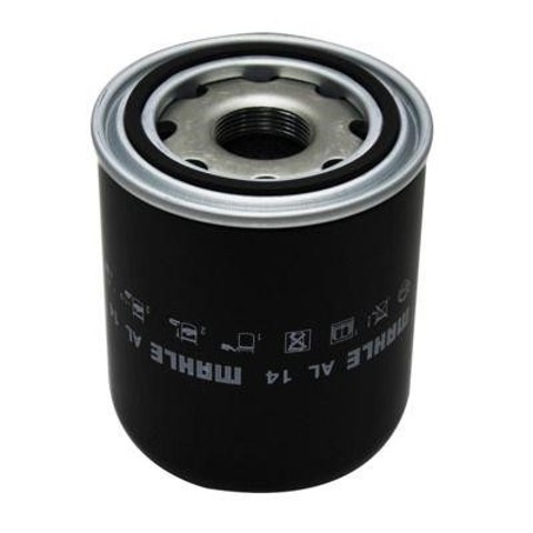 Filtro del desecador de aire (separador de agua y aceite) (camión) AL14 MAHLE