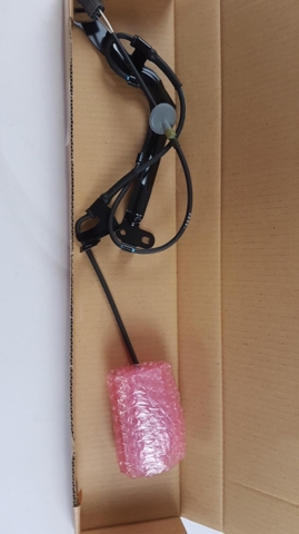 MAZDA B25D4373XG Sensor ABS delantero izquierdo comprar Tarragona