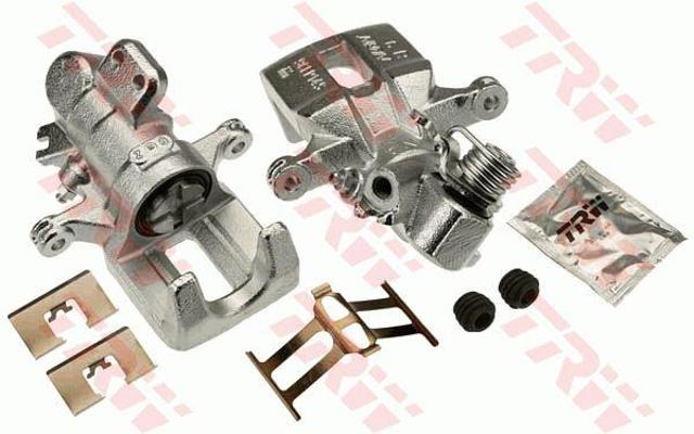 Pinza de freno trasera derecha BCQ706E TRW