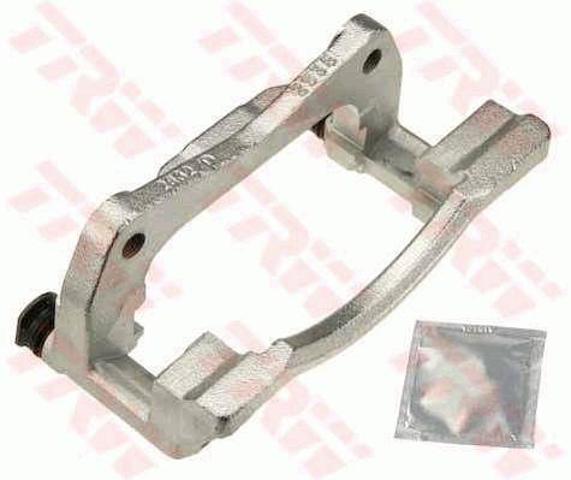 Soporte, pinza de freno delantera BDA1023 TRW