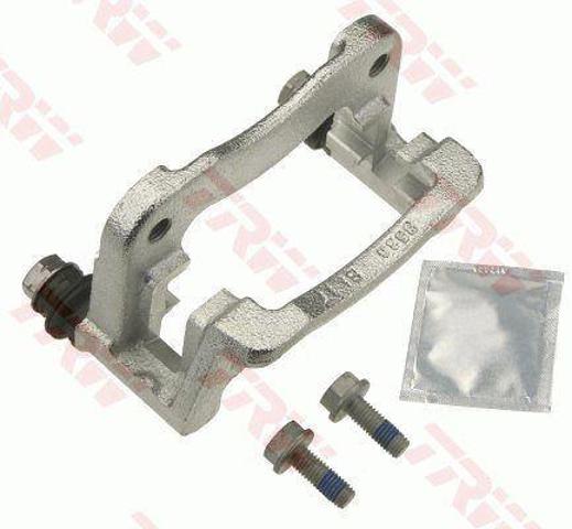 Estribo de pinza de freno trasero BDA1130 TRW