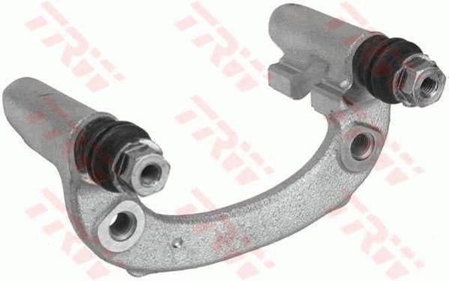 Estribo de pinza de freno trasero BDA410 TRW