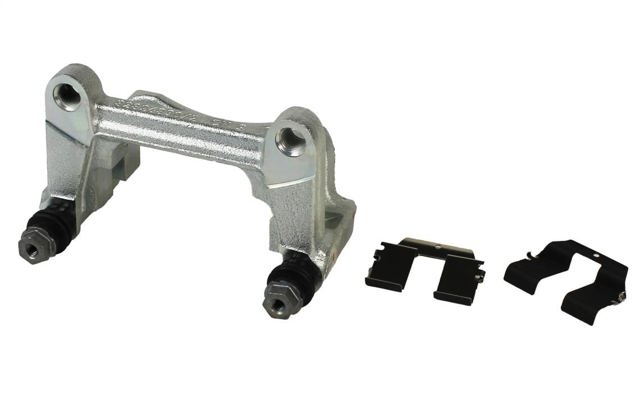 Estribo de pinza de freno trasero BDA413 TRW