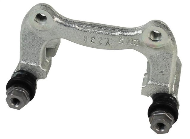 Estribo de pinza de freno trasero BDA433 TRW