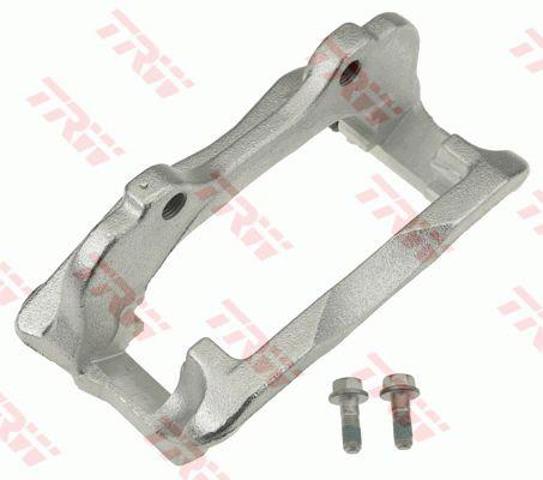 Soporte de pastillas de freno delantera BDA595 TRW
