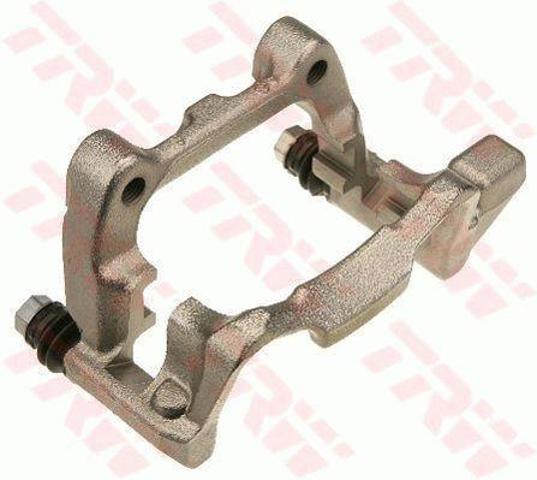 Estribo de pinza de freno trasero BDA974 TRW