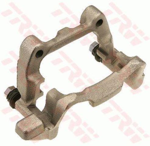 Estribo de pinza de freno trasero BDA975 TRW