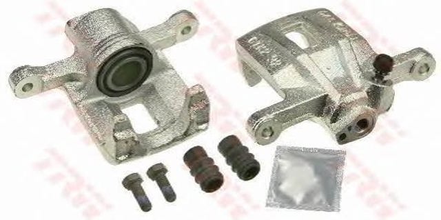 Pinza de freno trasera izquierda BHN1035E TRW