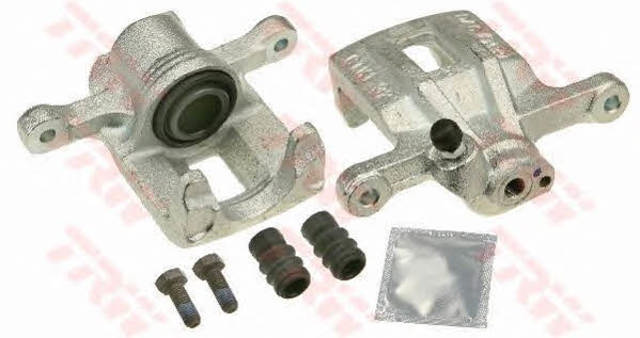 Pinza de freno trasera derecha BHN1036E TRW