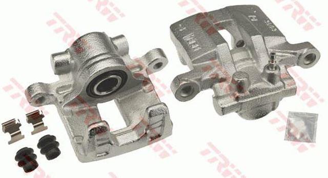 Pinza de freno trasera izquierda BHN1146E TRW